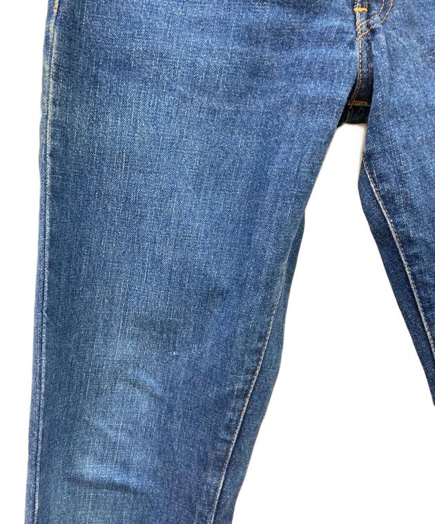 中古・古着通販】LEVI'S (リーバイス) 復刻502XXデニムパンツ