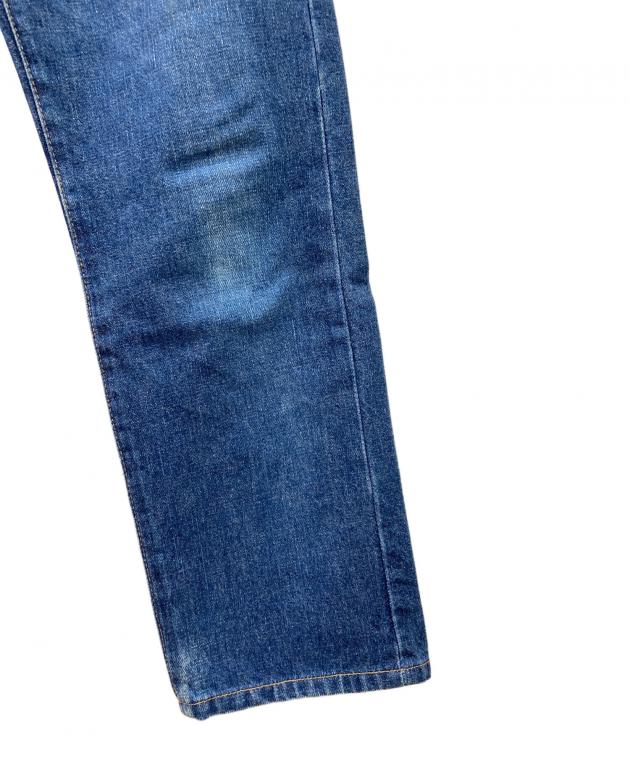 中古・古着通販】LEVI'S (リーバイス) 復刻502XXデニムパンツ