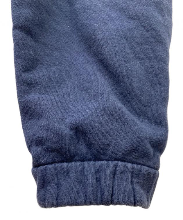 キ*ラ様 【美品】/ GUCCI JEAN HARLOW /スウェット/ オフホ 中古・古着通販】GUCCI (グッチ) スウェットパンツ ネイビー×ホワイト