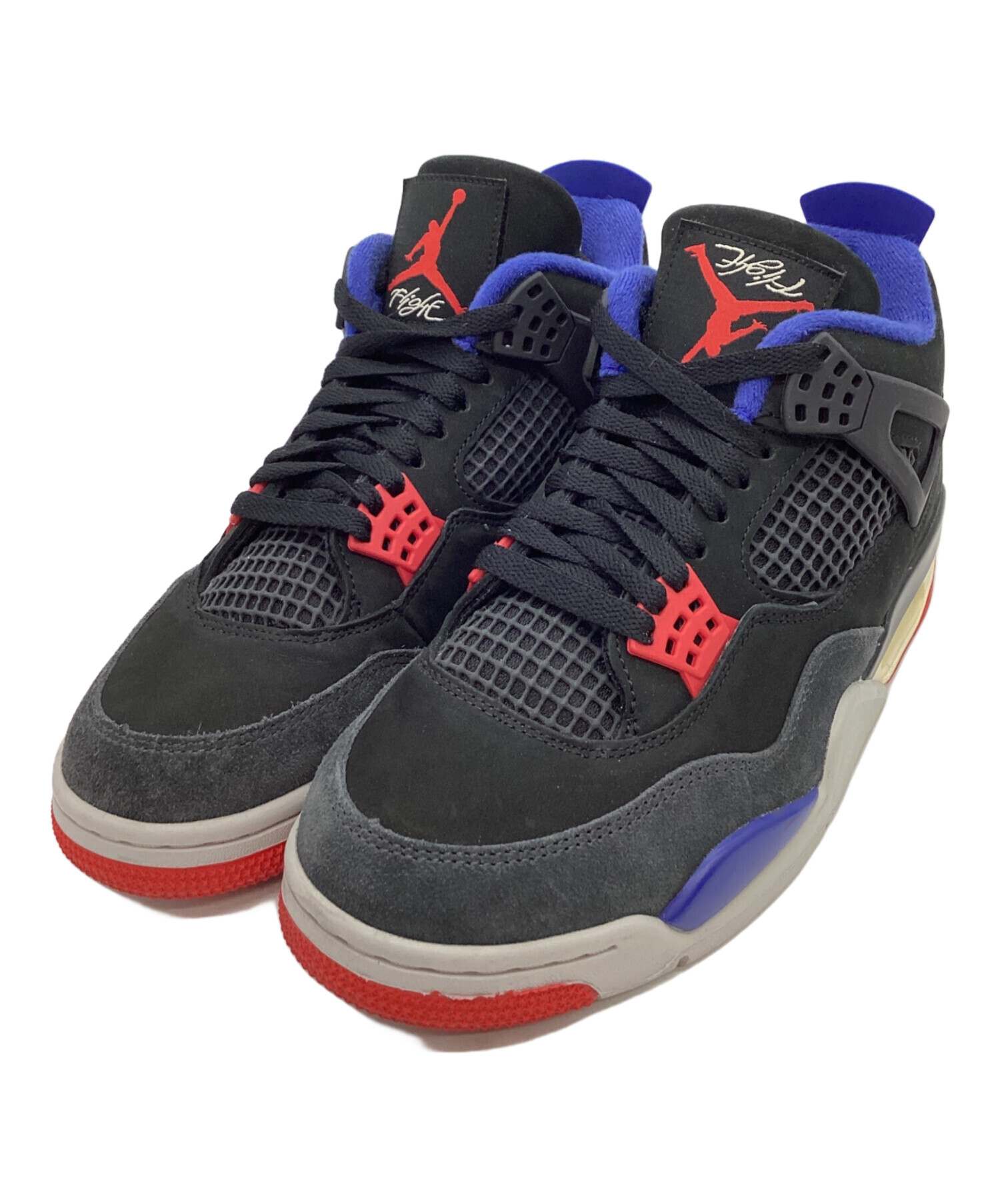 中古・古着通販】NIKE (ナイキ) Air Jordan 4 