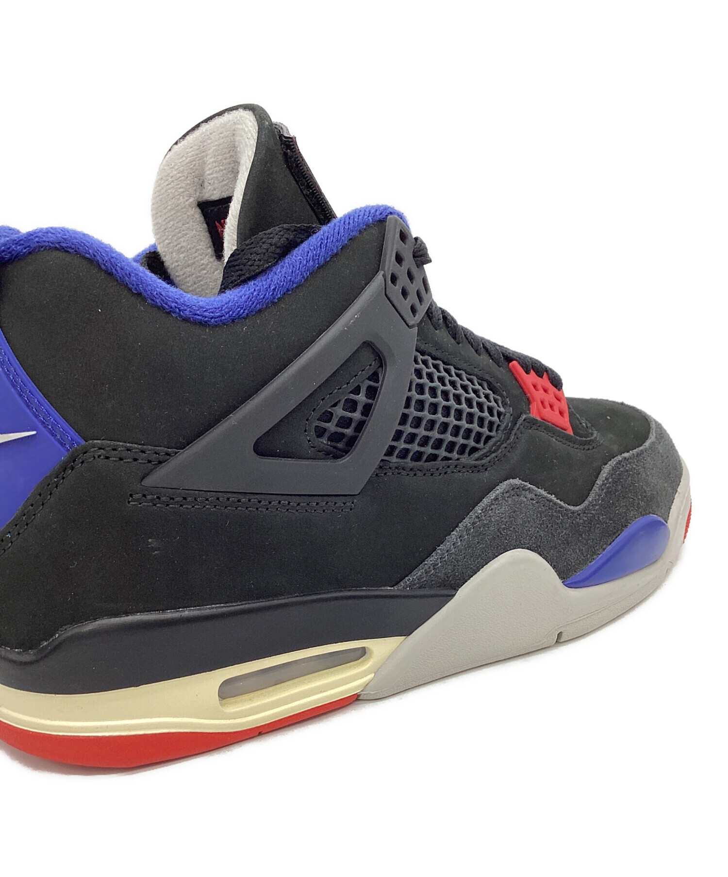 中古・古着通販】NIKE (ナイキ) Air Jordan 4 