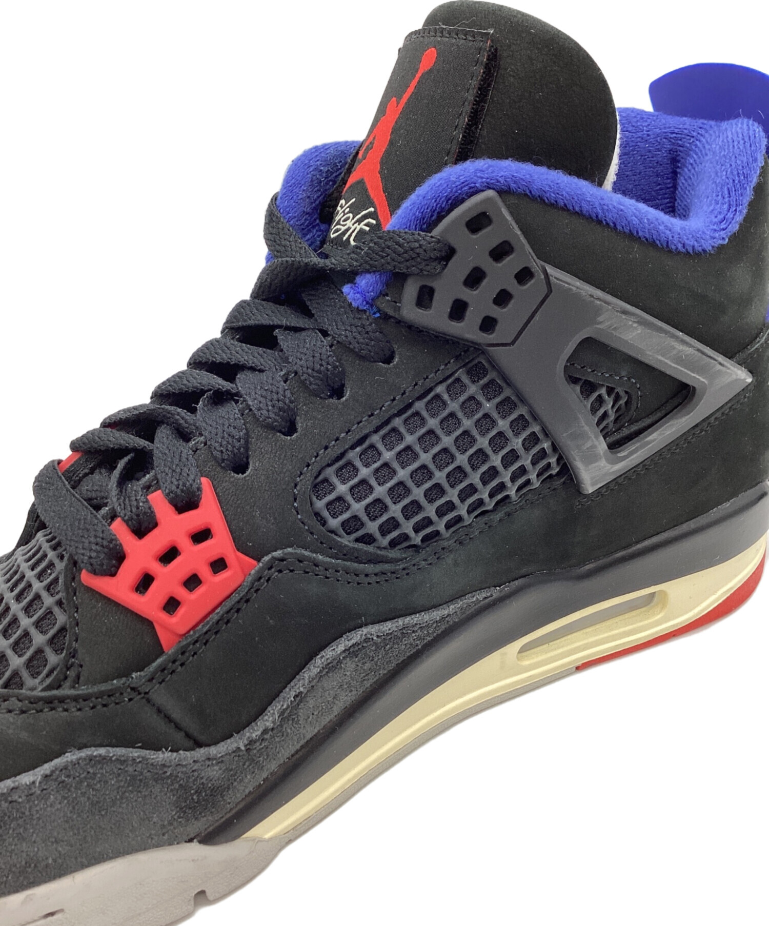 中古・古着通販】NIKE (ナイキ) Air Jordan 4 