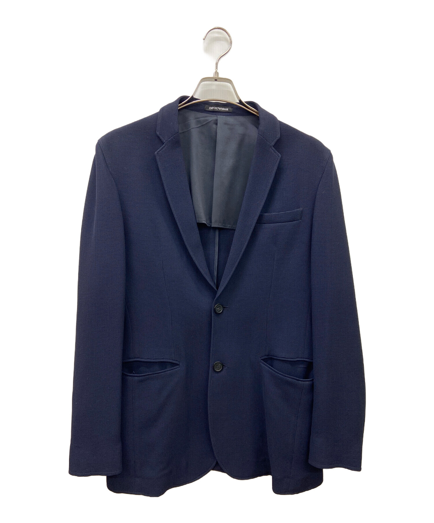 中古・古着通販】EMPORIO ARMANI (エンポリオアルマーニ) テーラード