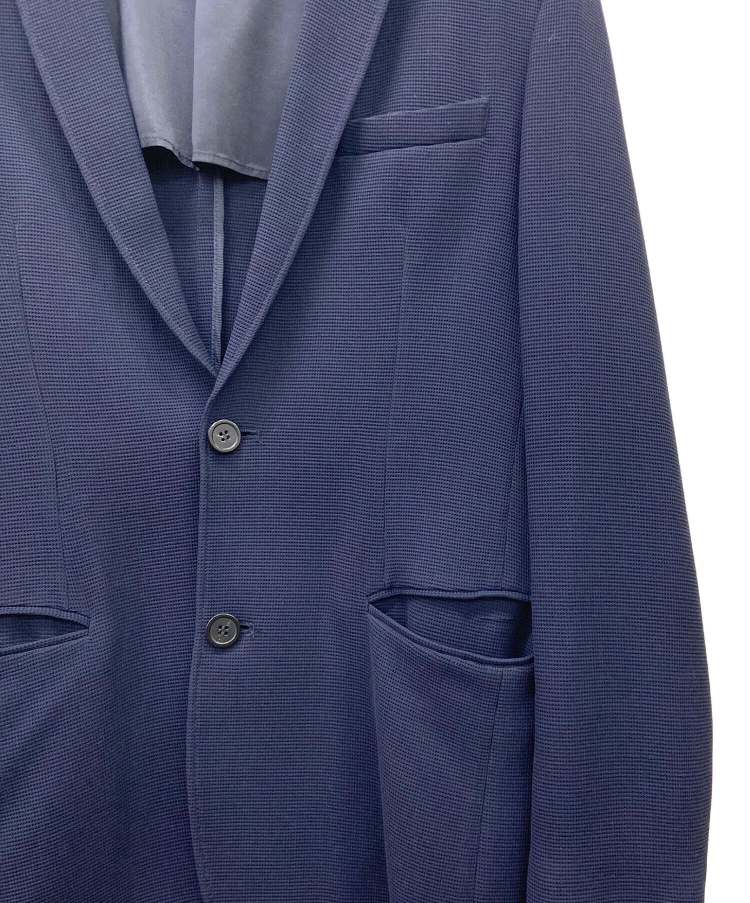 中古・古着通販】EMPORIO ARMANI (エンポリオアルマーニ) テーラード