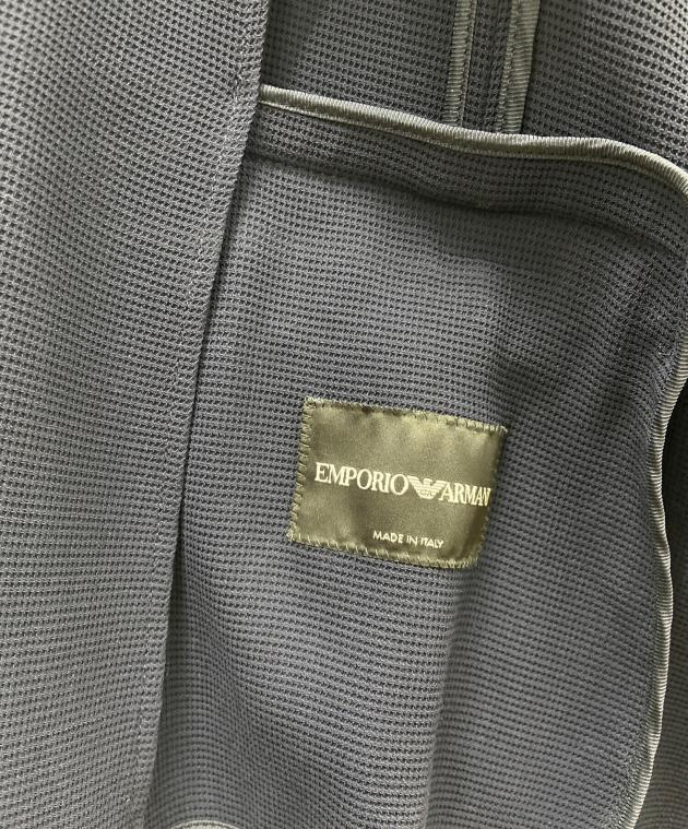 中古・古着通販】EMPORIO ARMANI (エンポリオアルマーニ) テーラード