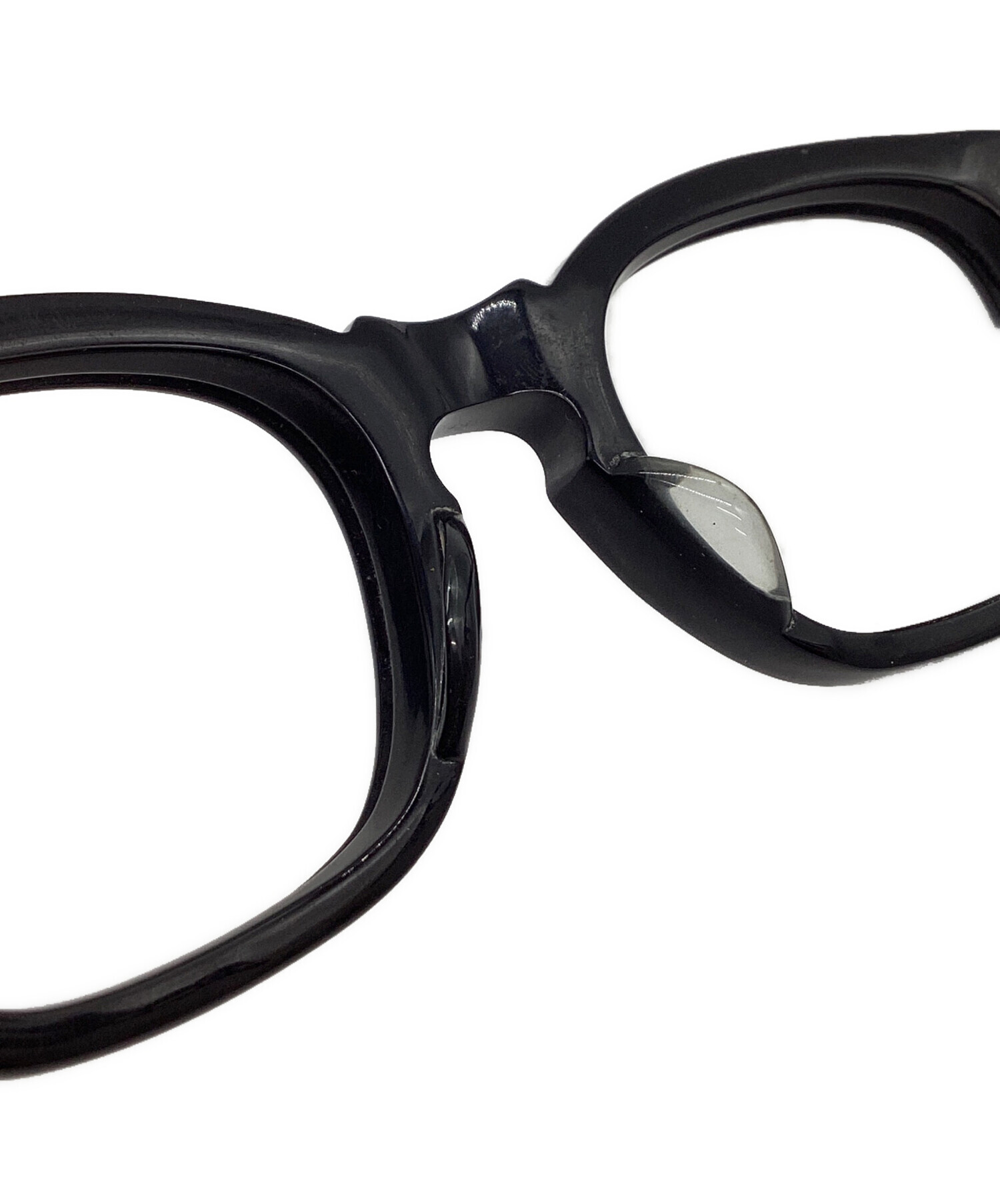 中古・古着通販】白山眼鏡店 (ハクサンガンキョウテン) 白山眼鏡店