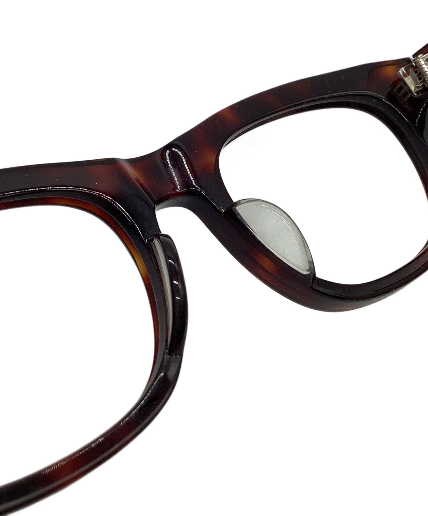 中古・古着通販】白山眼鏡店 (ハクサンガンキョウテン) 白山眼鏡店