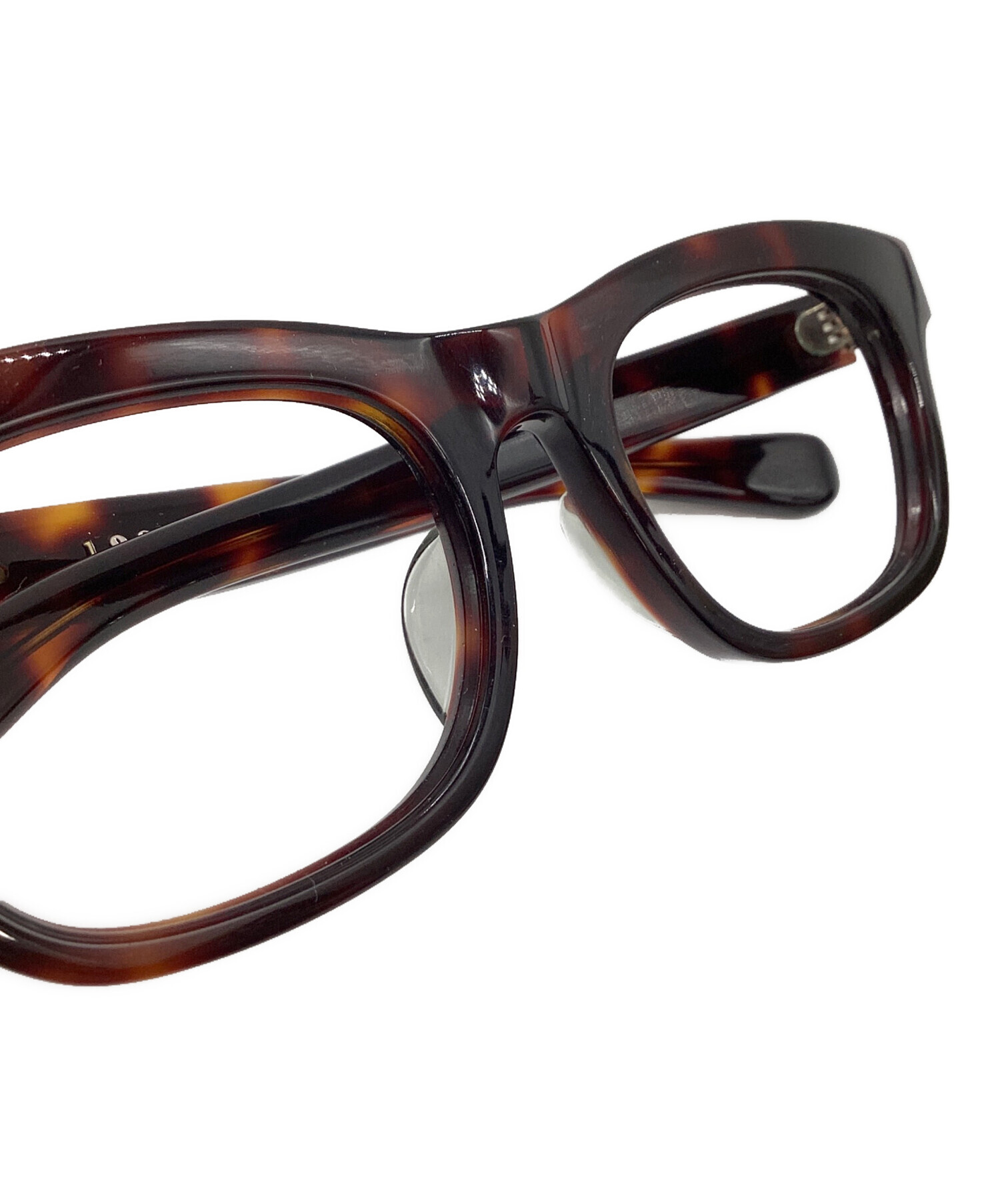 中古・古着通販】白山眼鏡店 (ハクサンガンキョウテン) 白山眼鏡店