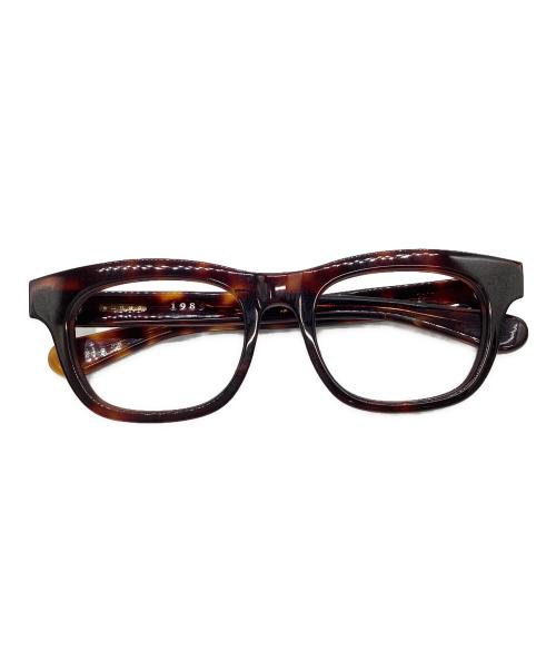 中古・古着通販】白山眼鏡店 (ハクサンガンキョウテン) 白山眼鏡店