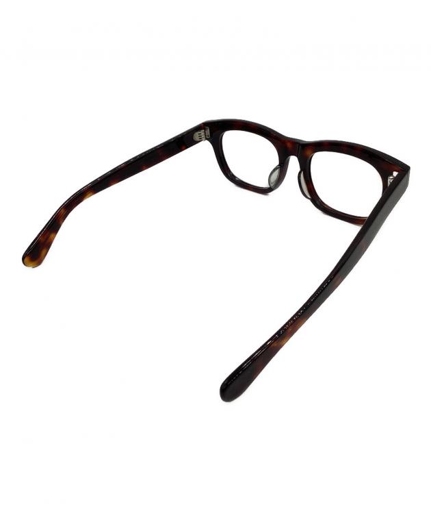 中古・古着通販】白山眼鏡店 (ハクサンガンキョウテン) 白山眼鏡店