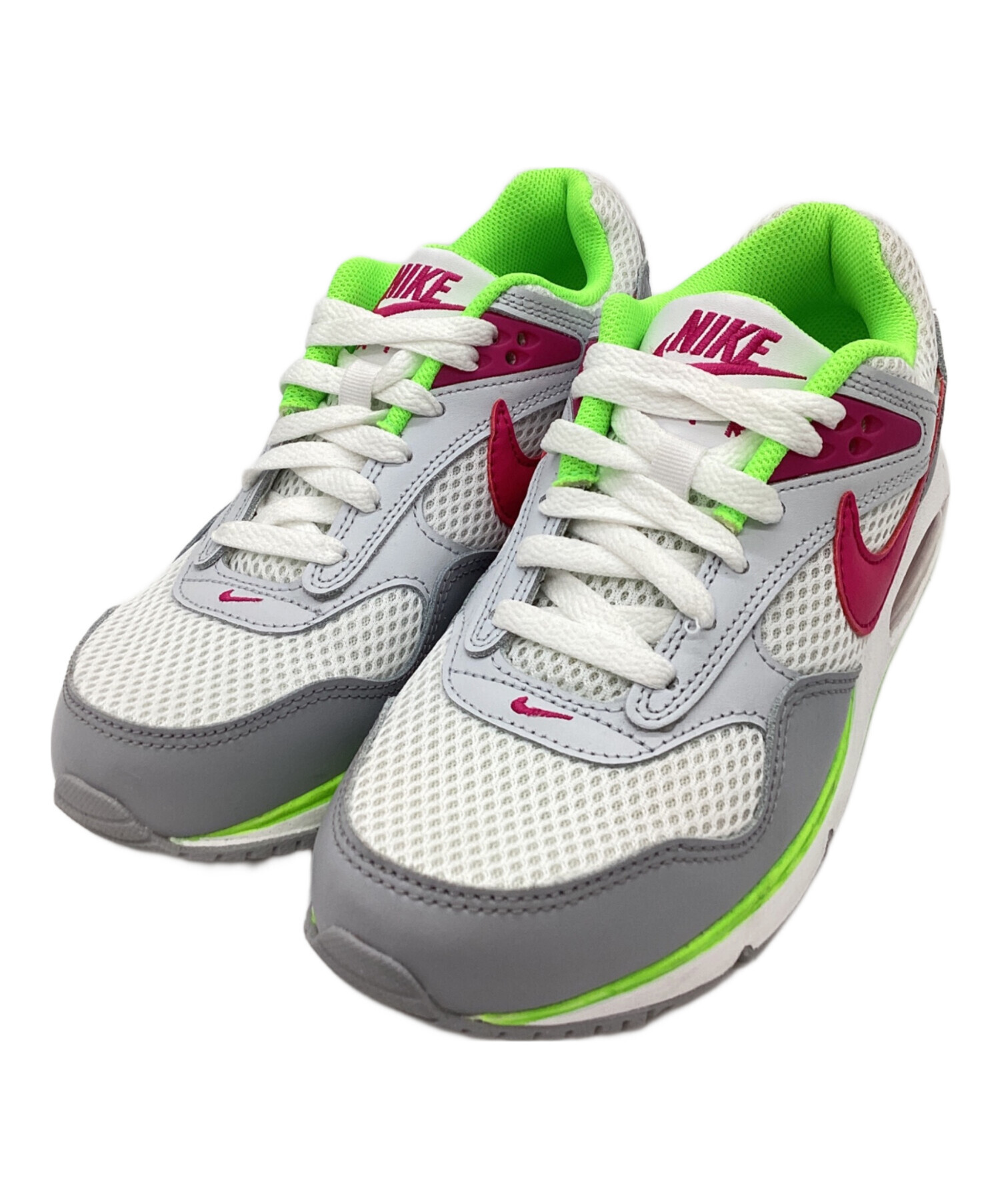中古・古着通販】NIKE (ナイキ) NIKE AIR MAX CORRELATE スニーカー 