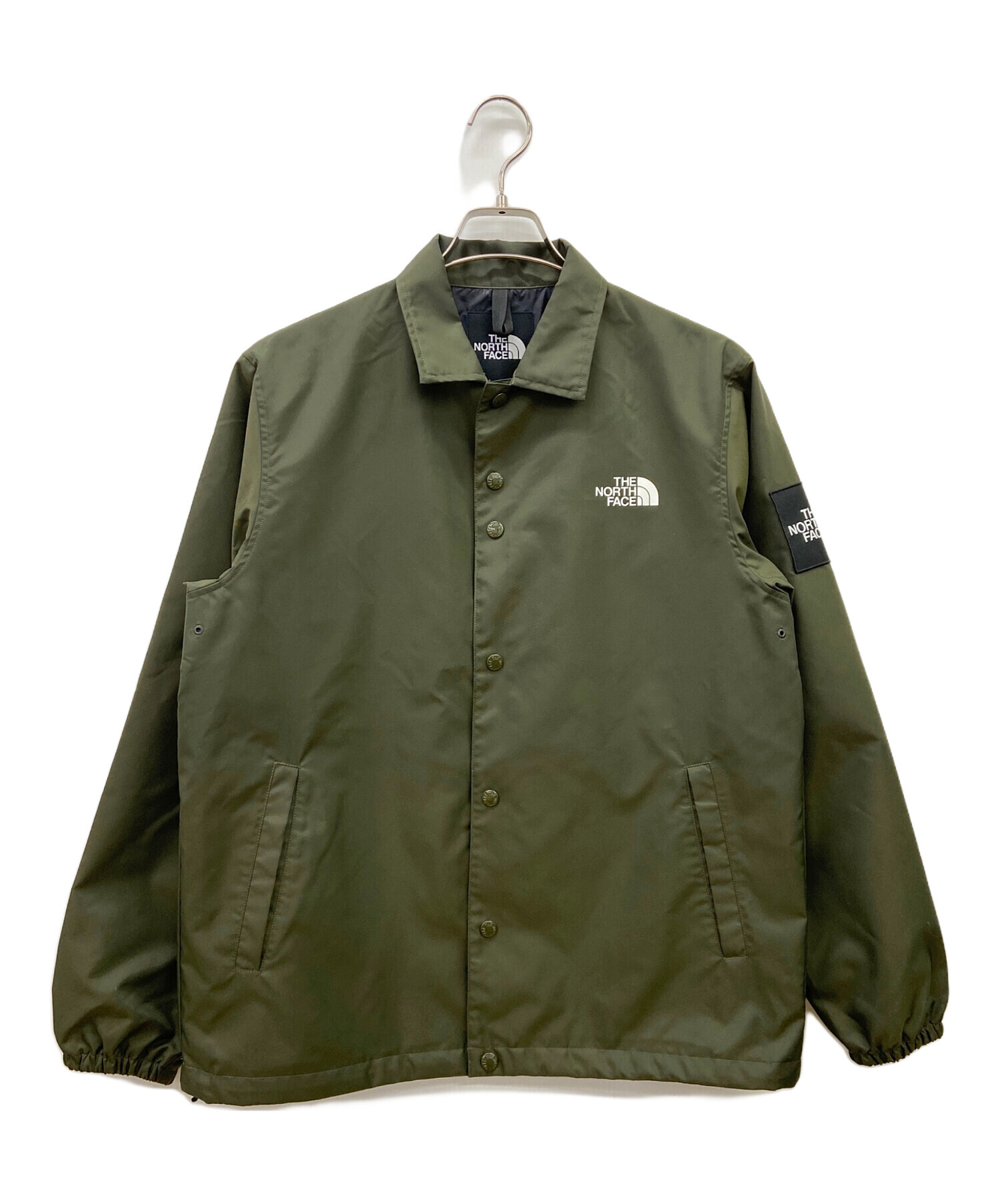 中古・古着通販】THE NORTH FACE (ザ ノース フェイス) THE COACH
