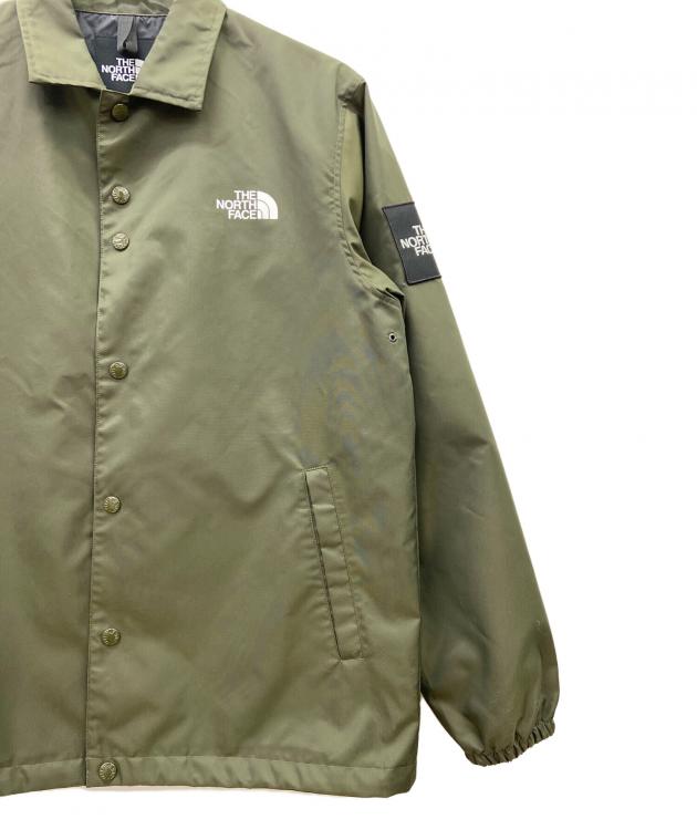 中古・古着通販】THE NORTH FACE (ザ ノース フェイス) THE COACH