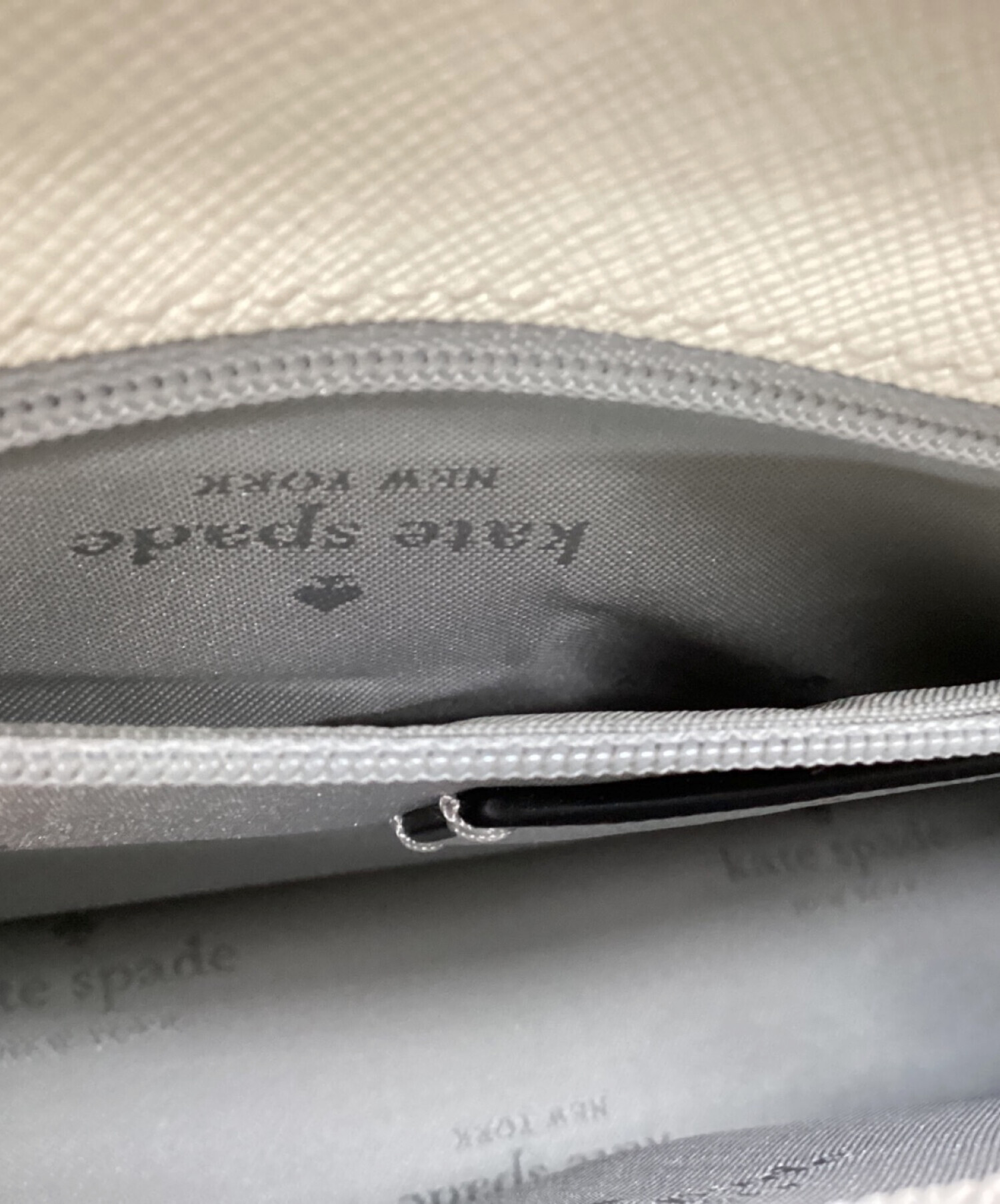 中古・古着通販】Kate Spade (ケイトスペード) マディソンカラー