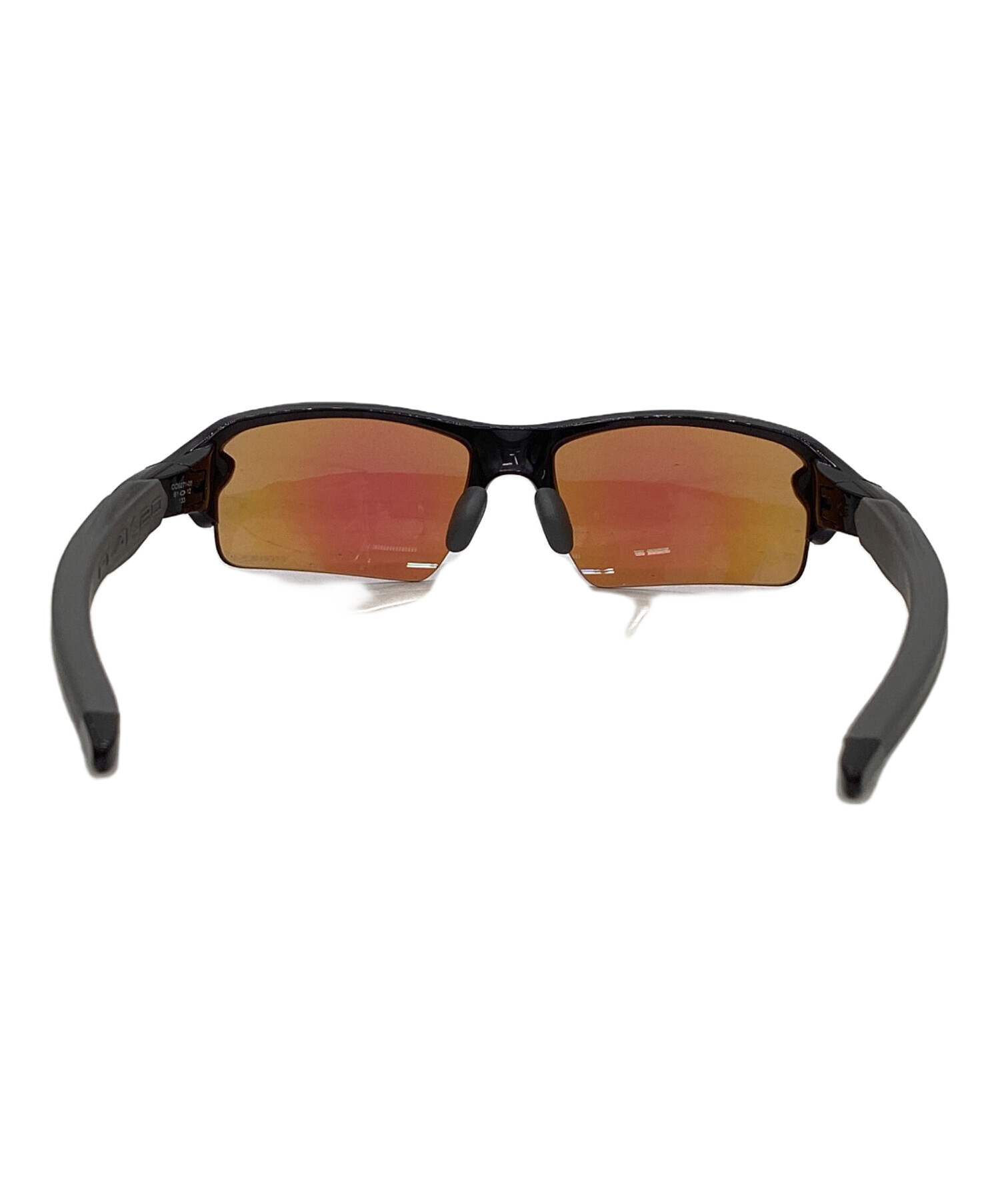 中古・古着通販】OAKLEY (オークリー) AKLEYオークリーサングラス