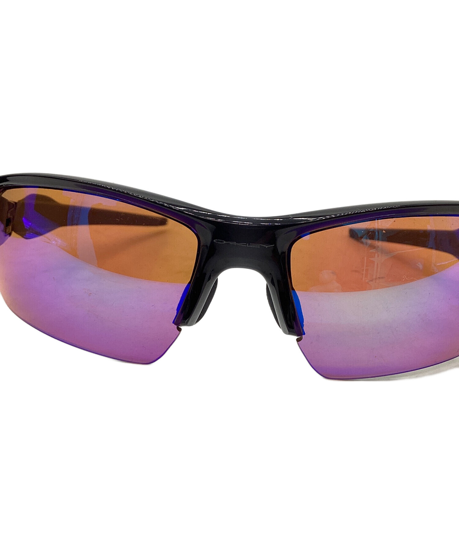 中古・古着通販】OAKLEY (オークリー) AKLEYオークリーサングラス