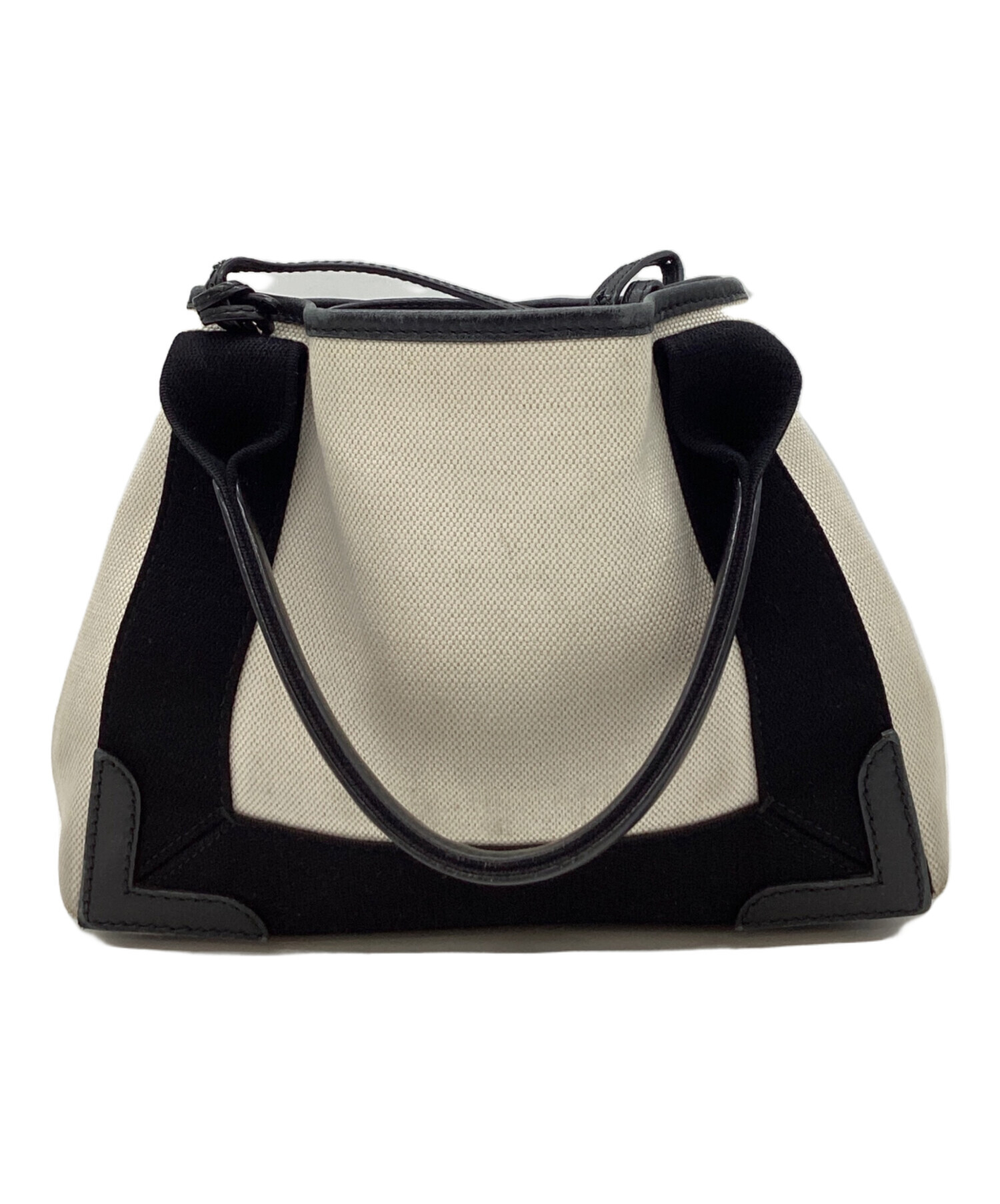中古・古着通販】BALENCIAGA (バレンシアガ) BALENCIAGA カバスXS 