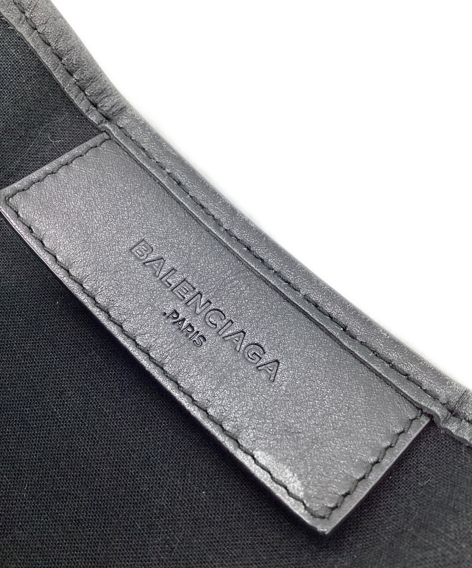 中古・古着通販】BALENCIAGA (バレンシアガ) BALENCIAGA カバスXS 
