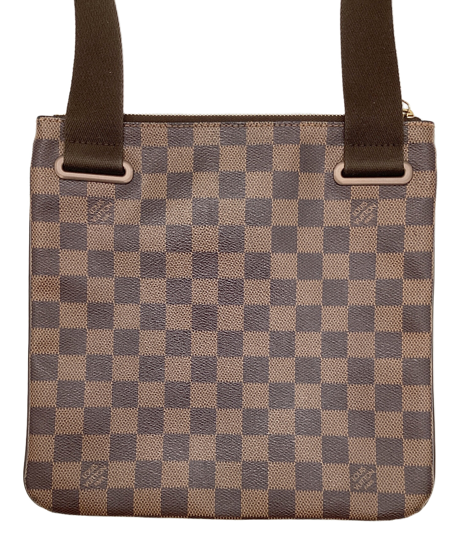 中古・古着通販】LOUIS VUITTON (ルイ ヴィトン) ルイヴィトン ダミエ