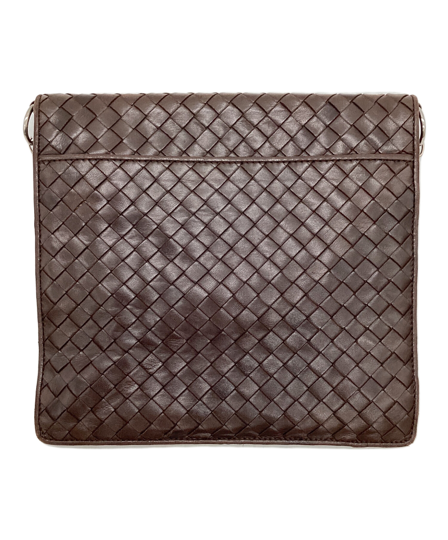 中古・古着通販】BOTTEGA VENETA (ボッテガベネタ) イントレチャート