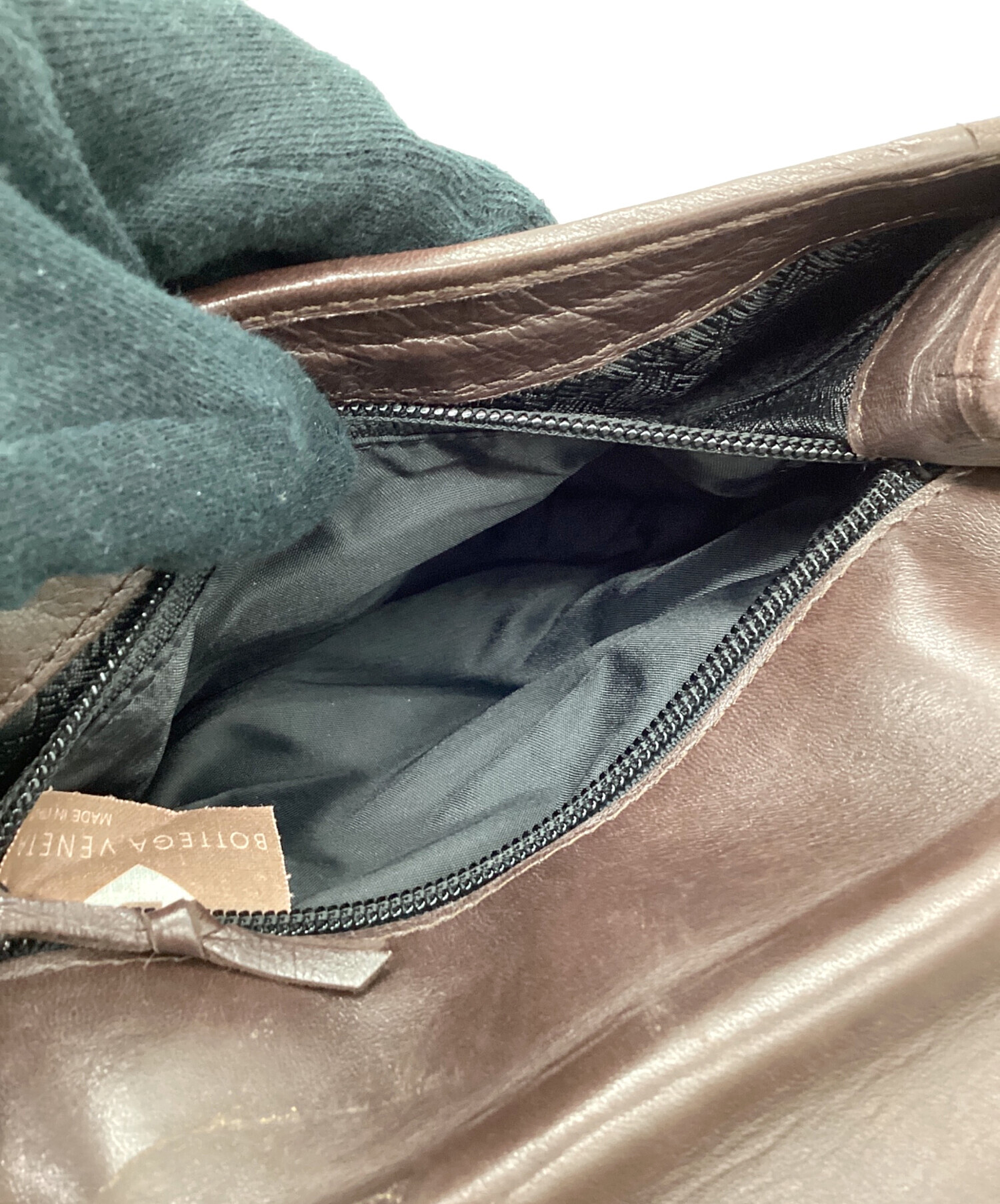 中古・古着通販】BOTTEGA VENETA (ボッテガベネタ) イントレチャート