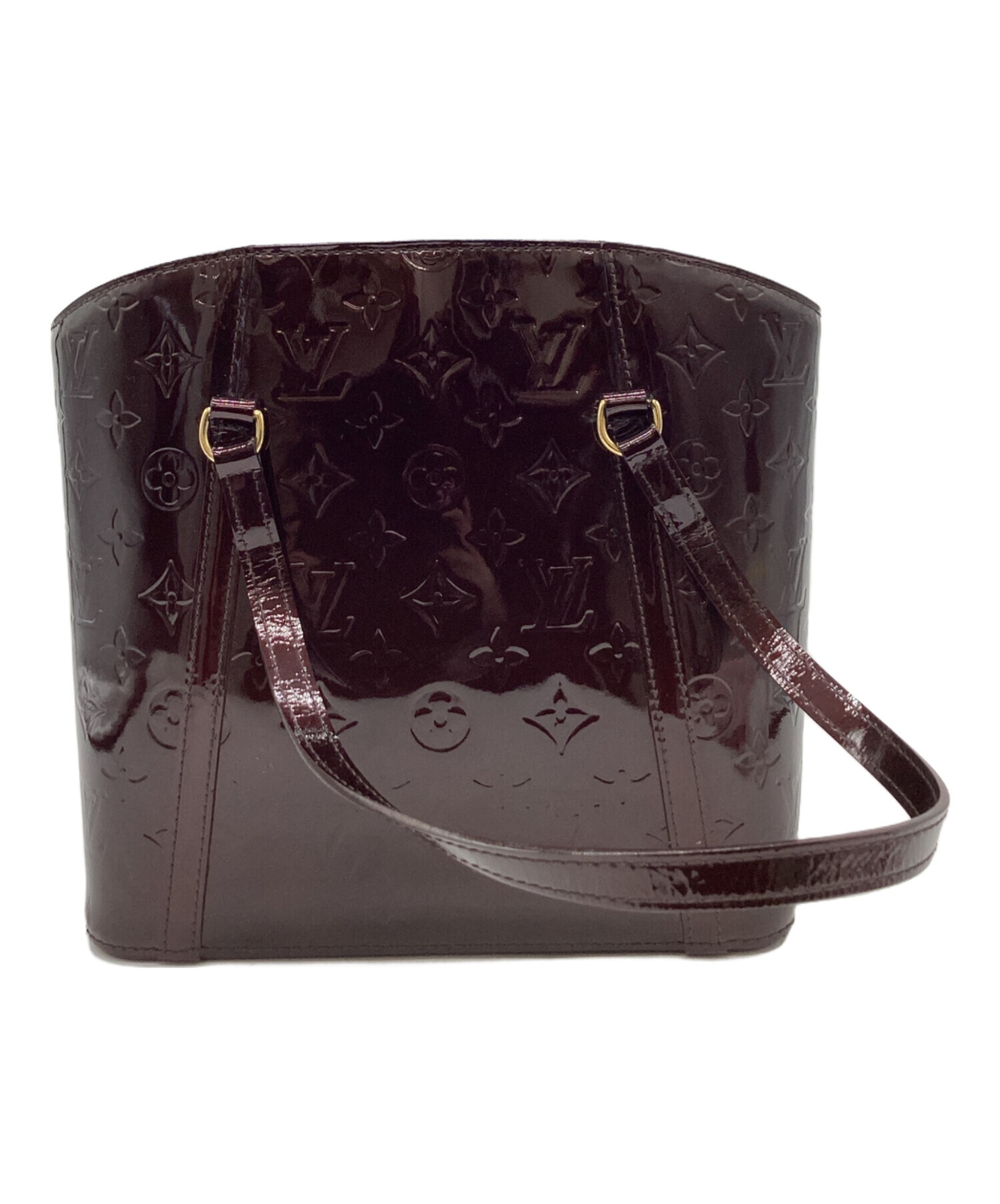 中古・古着通販】LOUIS VUITTON (ルイ ヴィトン) LOUIS VUITTON