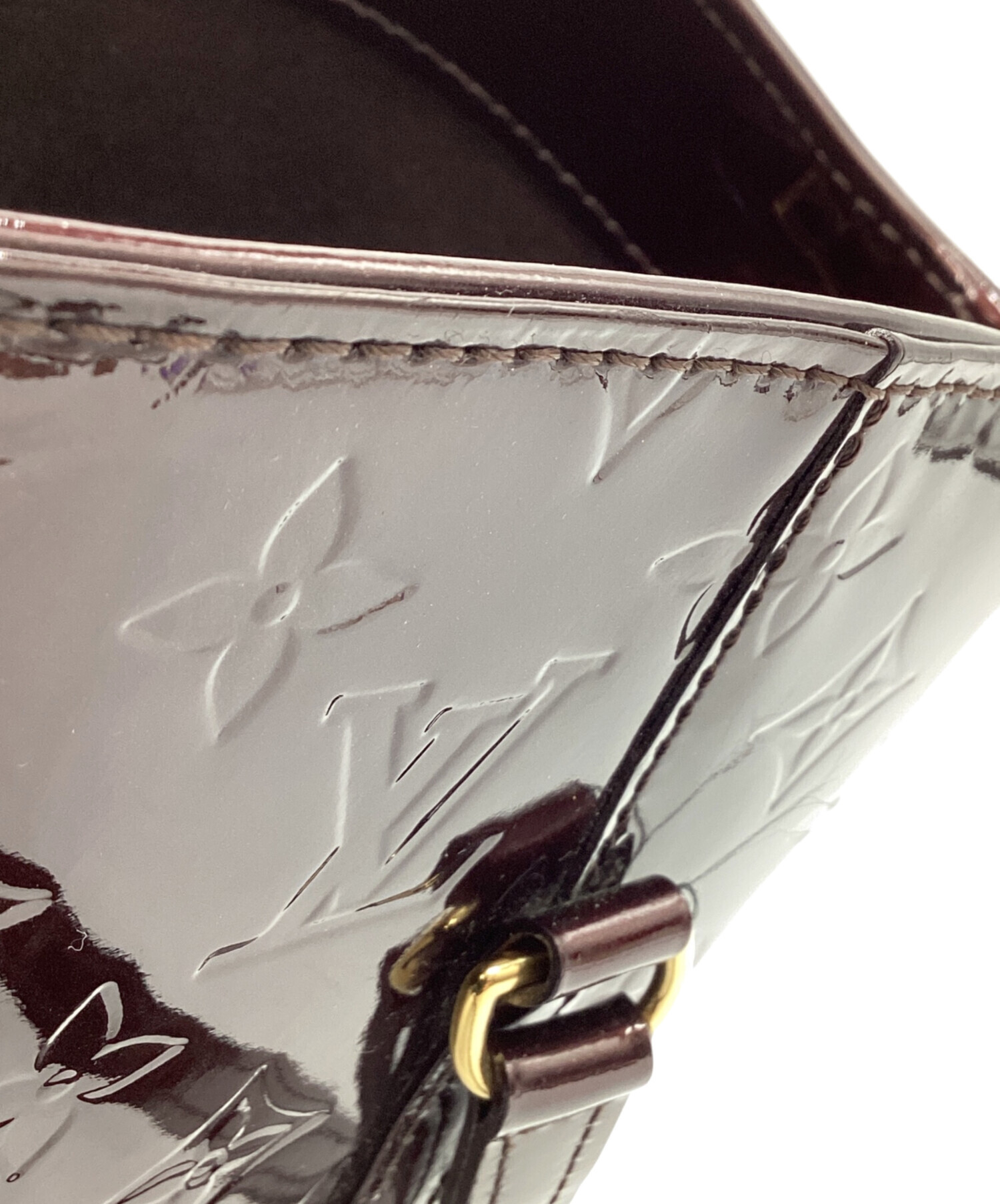 LOUIS VUITTON ヴェルニ 楽天市場 | ラグゼル 楽天市場店 - 【革新的モノグラム】VERNIS