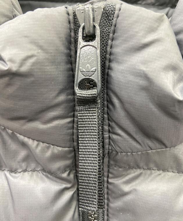 タグ付未使用品  パデッド スタンドカラー パファーベスト S 中古・古着通販】adidas originals (アディダスオリジナル) パデッド