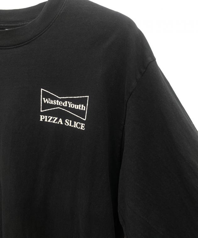 中古・古着通販】Wasted Youth (ウェイステッドユース) Pizza Slice