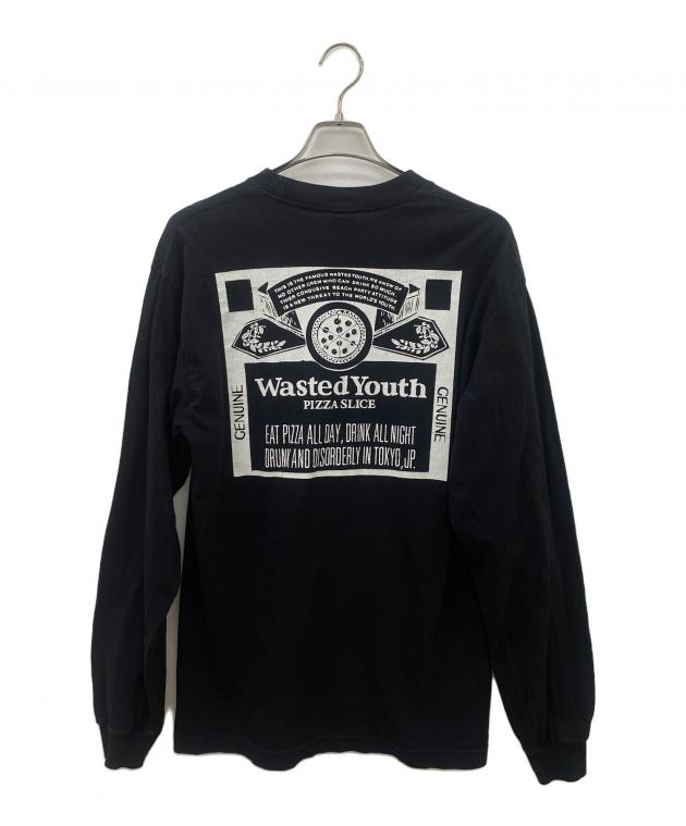 中古・古着通販】Wasted Youth (ウェイステッドユース) Pizza Slice
