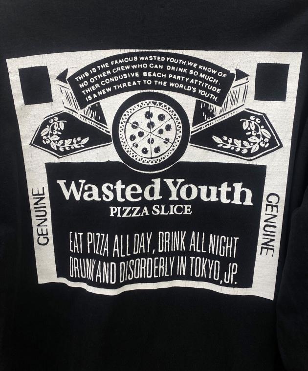 中古・古着通販】Wasted Youth (ウェイステッドユース) Pizza Slice