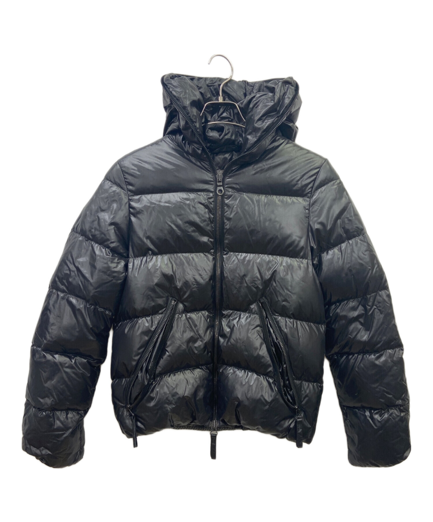 中古・古着通販】DUVETICA (デュベティカ) DUVETICA ダウンジャケット