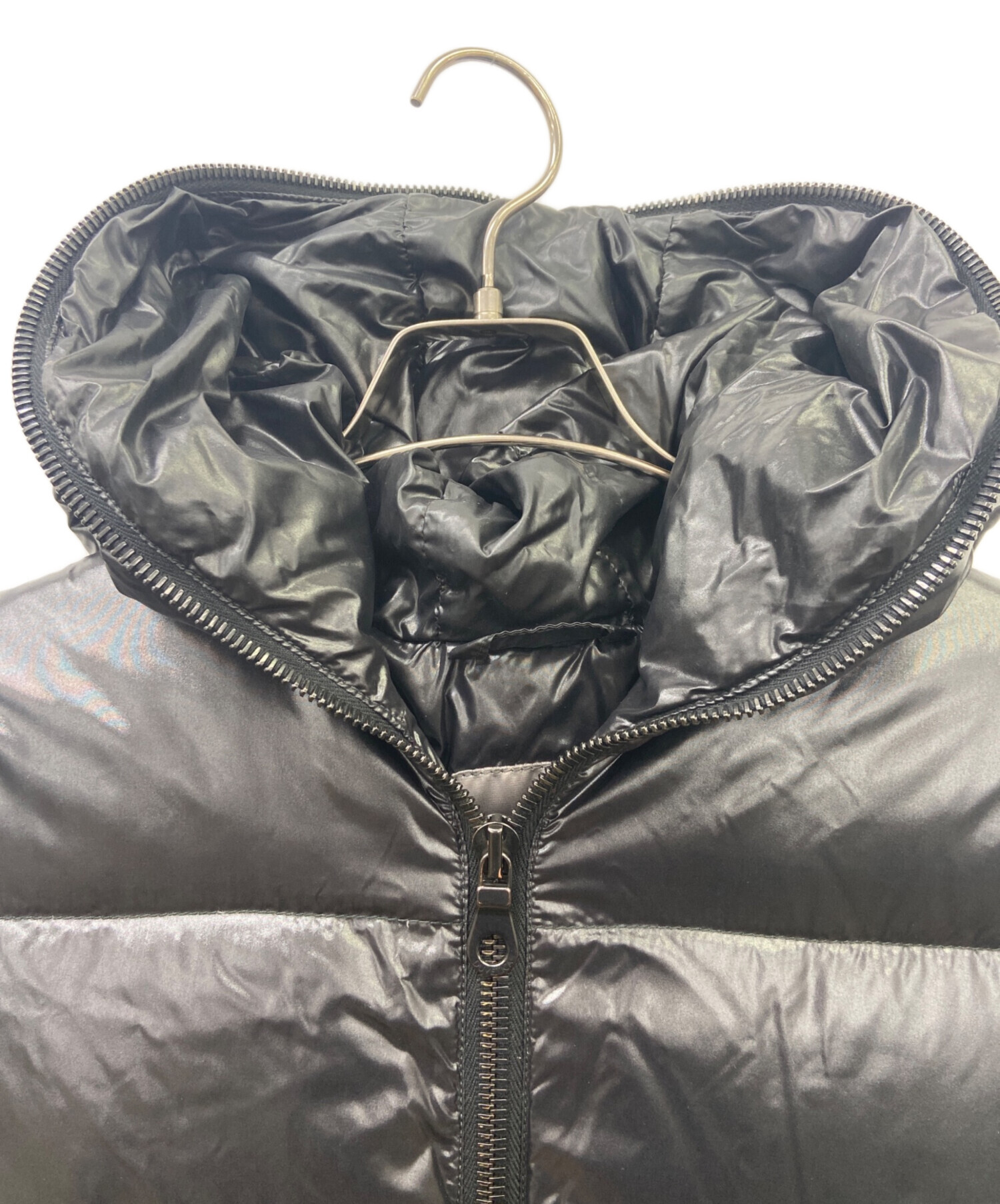 中古・古着通販】DUVETICA (デュベティカ) DUVETICA ダウンジャケット