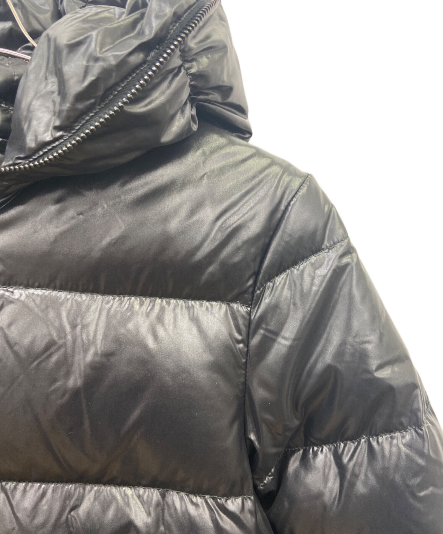 中古・古着通販】DUVETICA (デュベティカ) DUVETICA ダウンジャケット