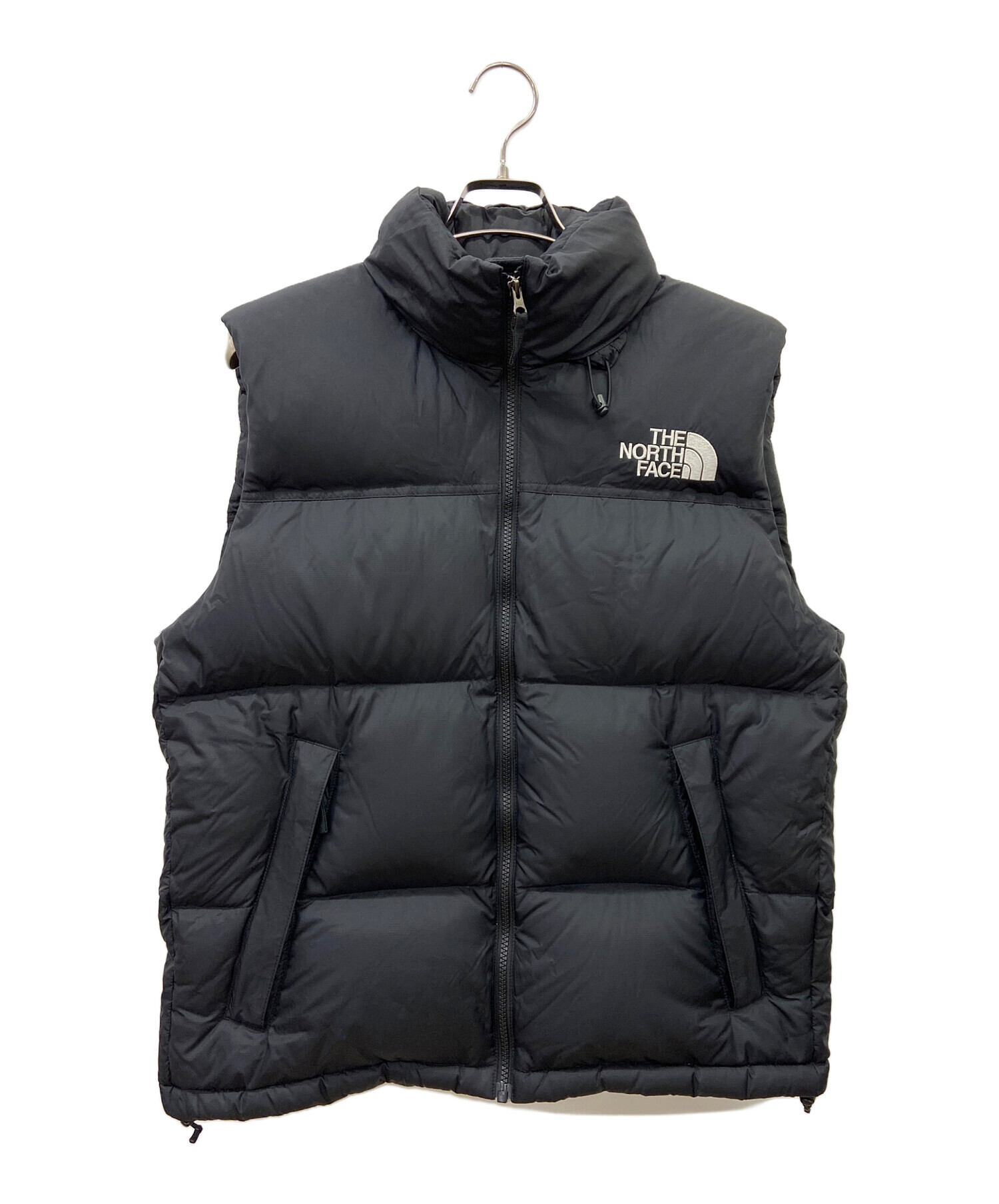 中古・古着通販】THE NORTH FACE (ザ ノース フェイス) ヌプシダウン 