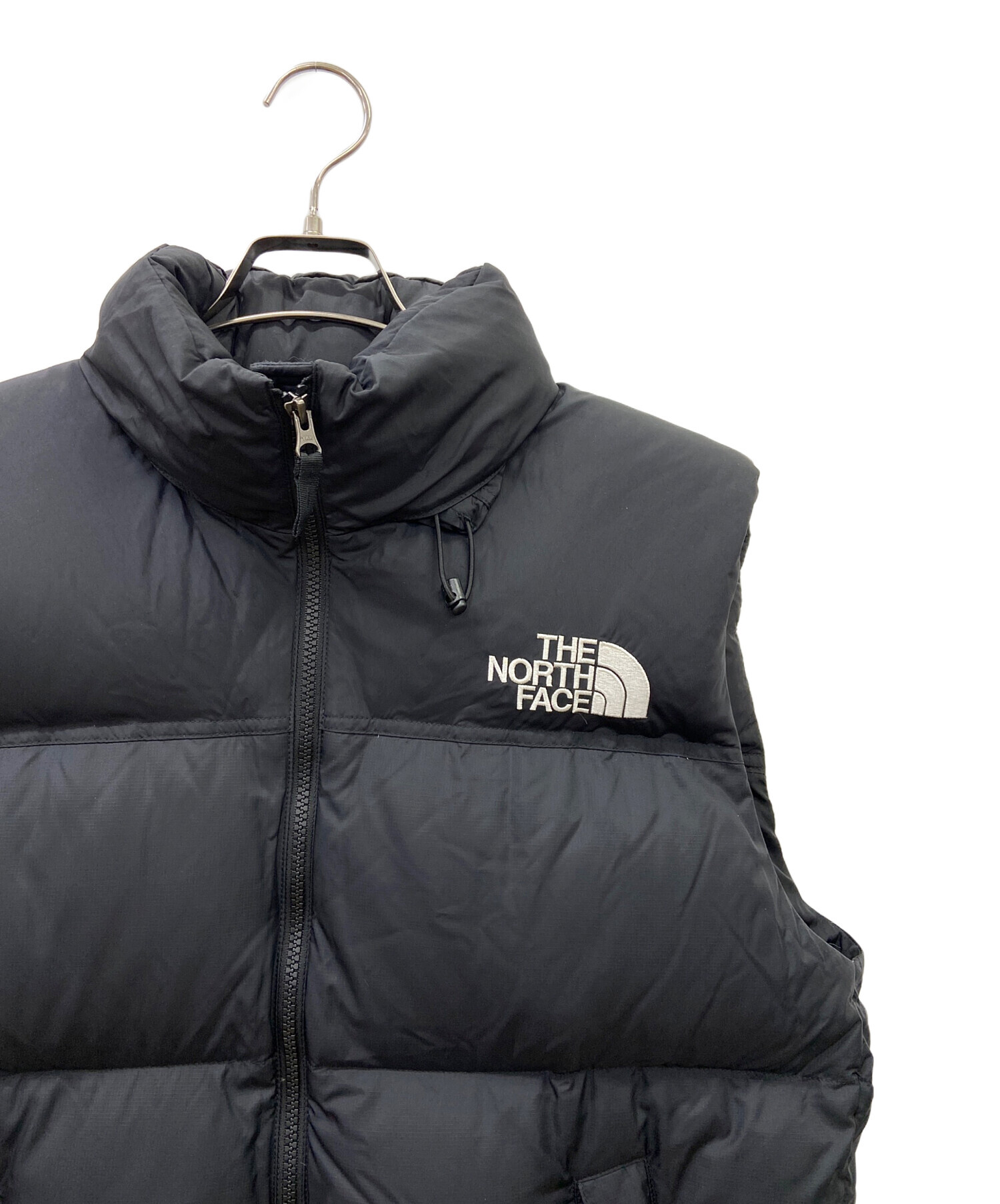 中古・古着通販】THE NORTH FACE (ザ ノース フェイス) ヌプシダウン