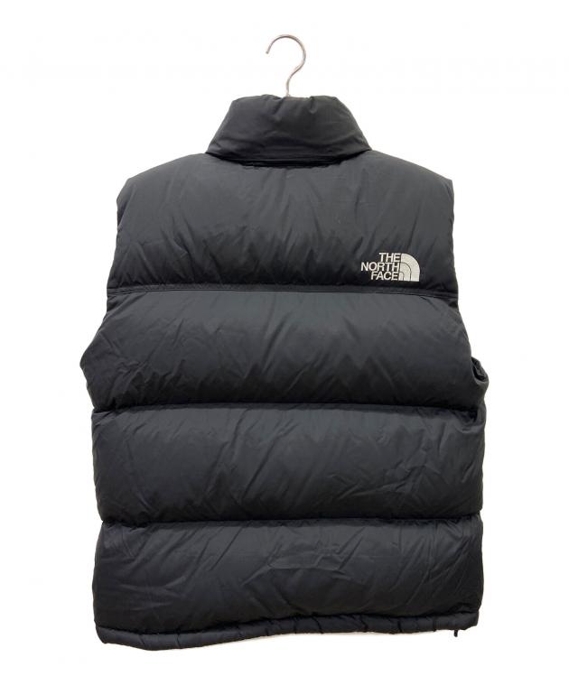 中古・古着通販】THE NORTH FACE (ザ ノース フェイス) ヌプシダウン