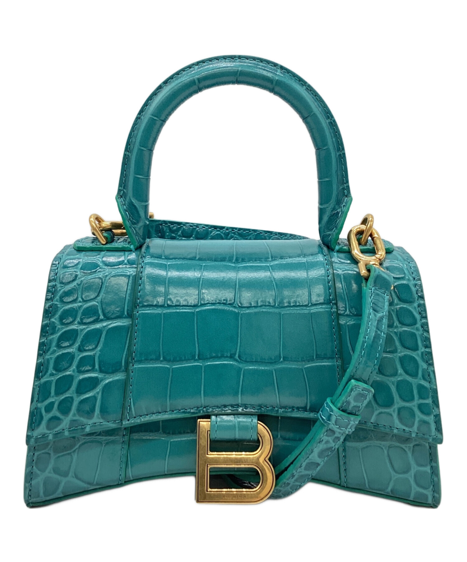 中古・古着通販】BALENCIAGA (バレンシアガ) BALENCIAGA アワーグラス