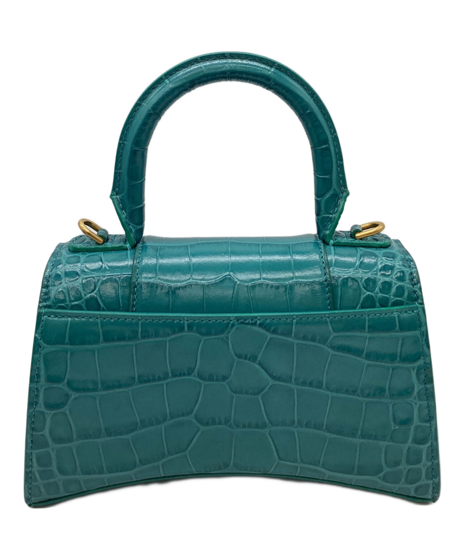 中古・古着通販】BALENCIAGA (バレンシアガ) BALENCIAGA アワーグラス