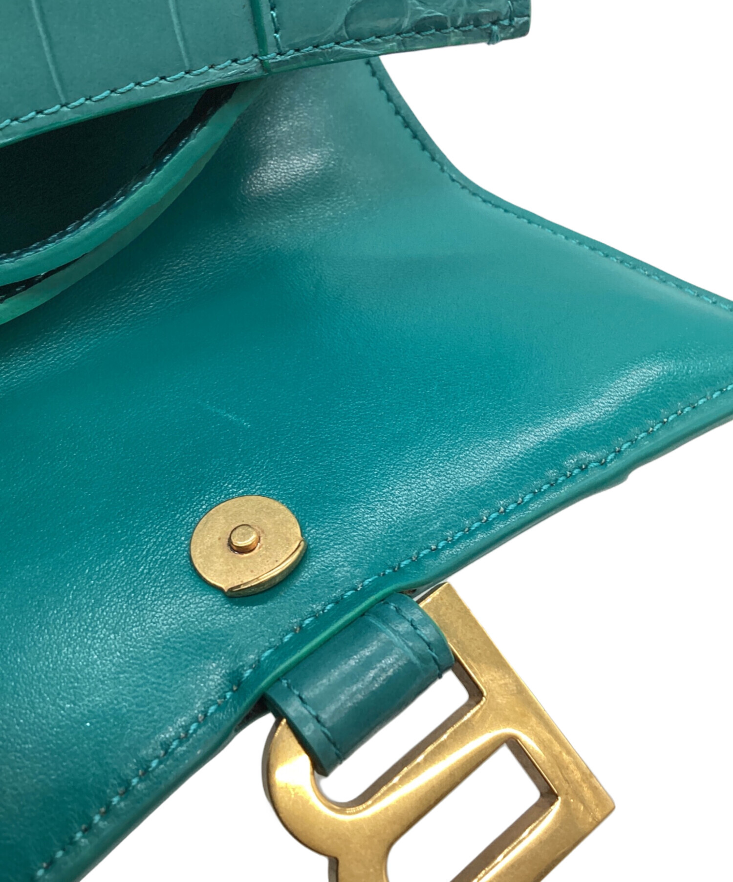 中古・古着通販】BALENCIAGA (バレンシアガ) BALENCIAGA アワーグラス