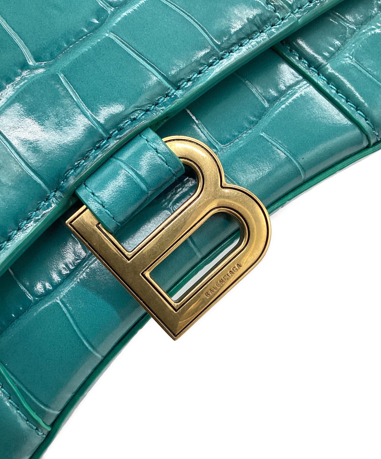 中古・古着通販】BALENCIAGA (バレンシアガ) BALENCIAGA アワーグラス