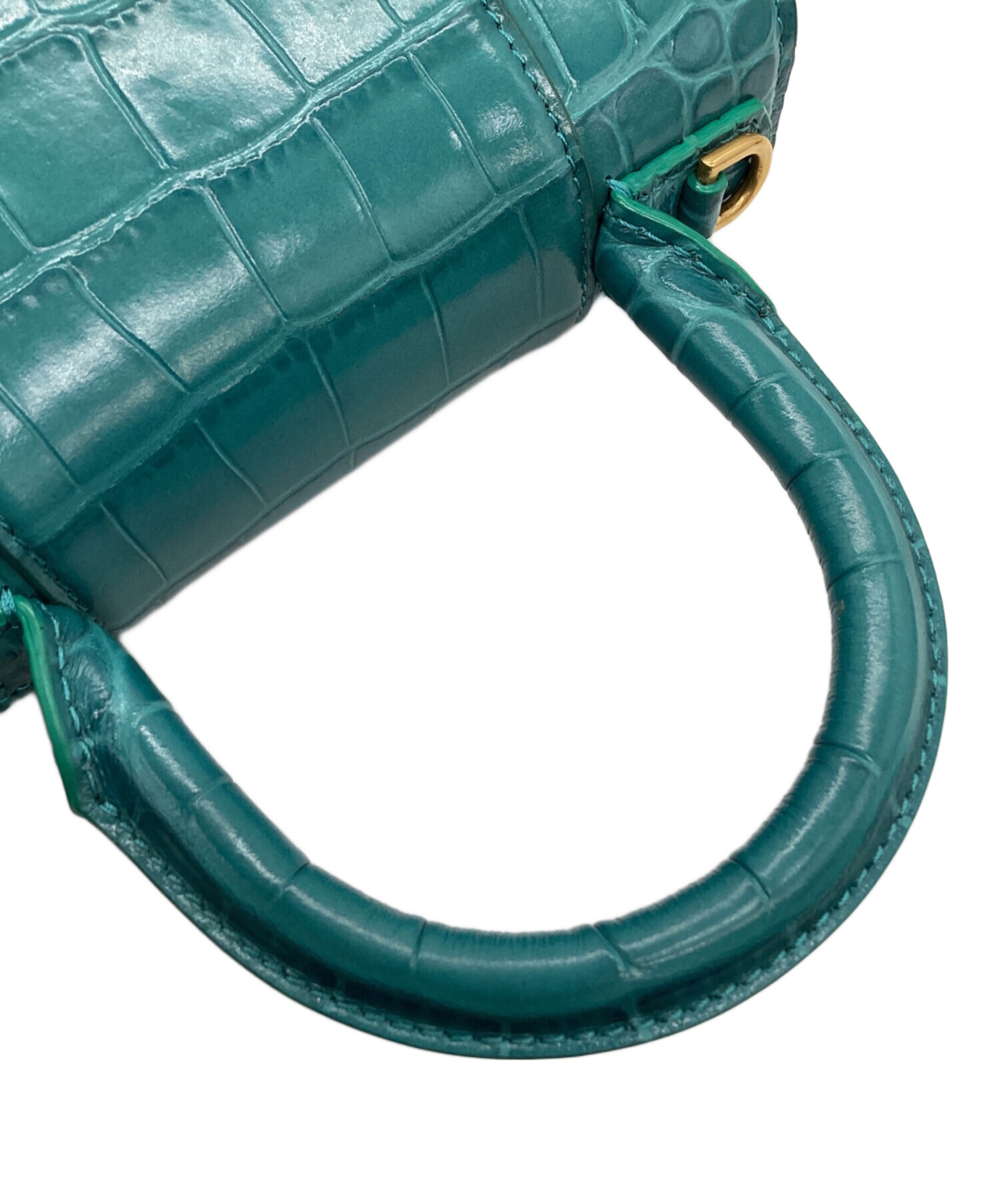 中古・古着通販】BALENCIAGA (バレンシアガ) BALENCIAGA アワーグラス