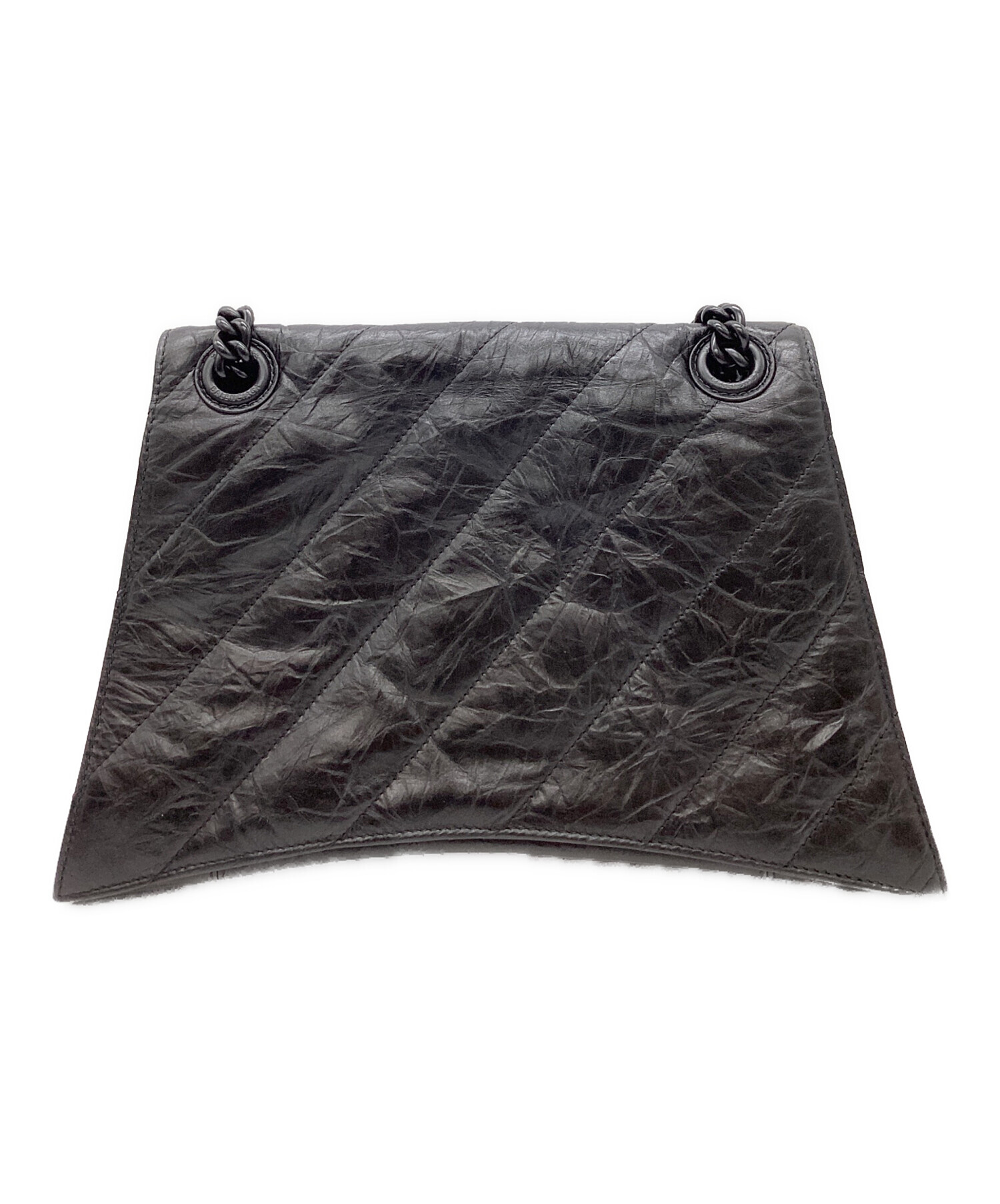 中古・古着通販】BALENCIAGA (バレンシアガ) BALENCIAGA Crush Chain