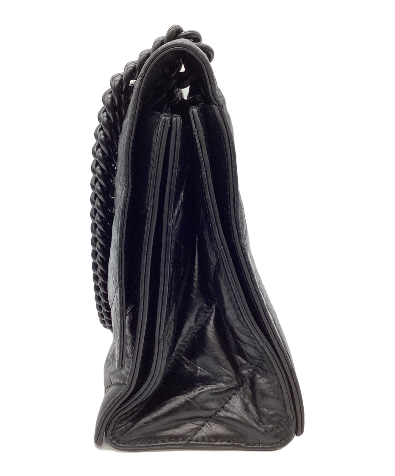 中古・古着通販】BALENCIAGA (バレンシアガ) BALENCIAGA Crush Chain