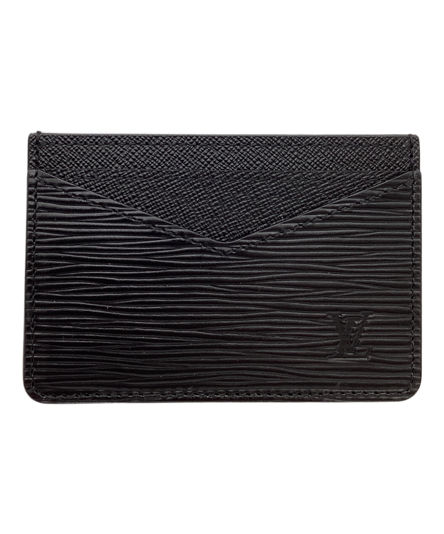 中古・古着通販】LOUIS VUITTON (ルイ ヴィトン) LOUIS VUITTON エピ