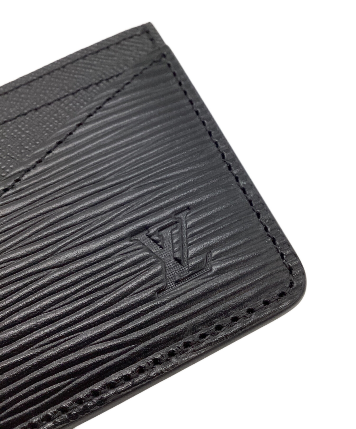 中古・古着通販】LOUIS VUITTON (ルイ ヴィトン) LOUIS VUITTON エピ