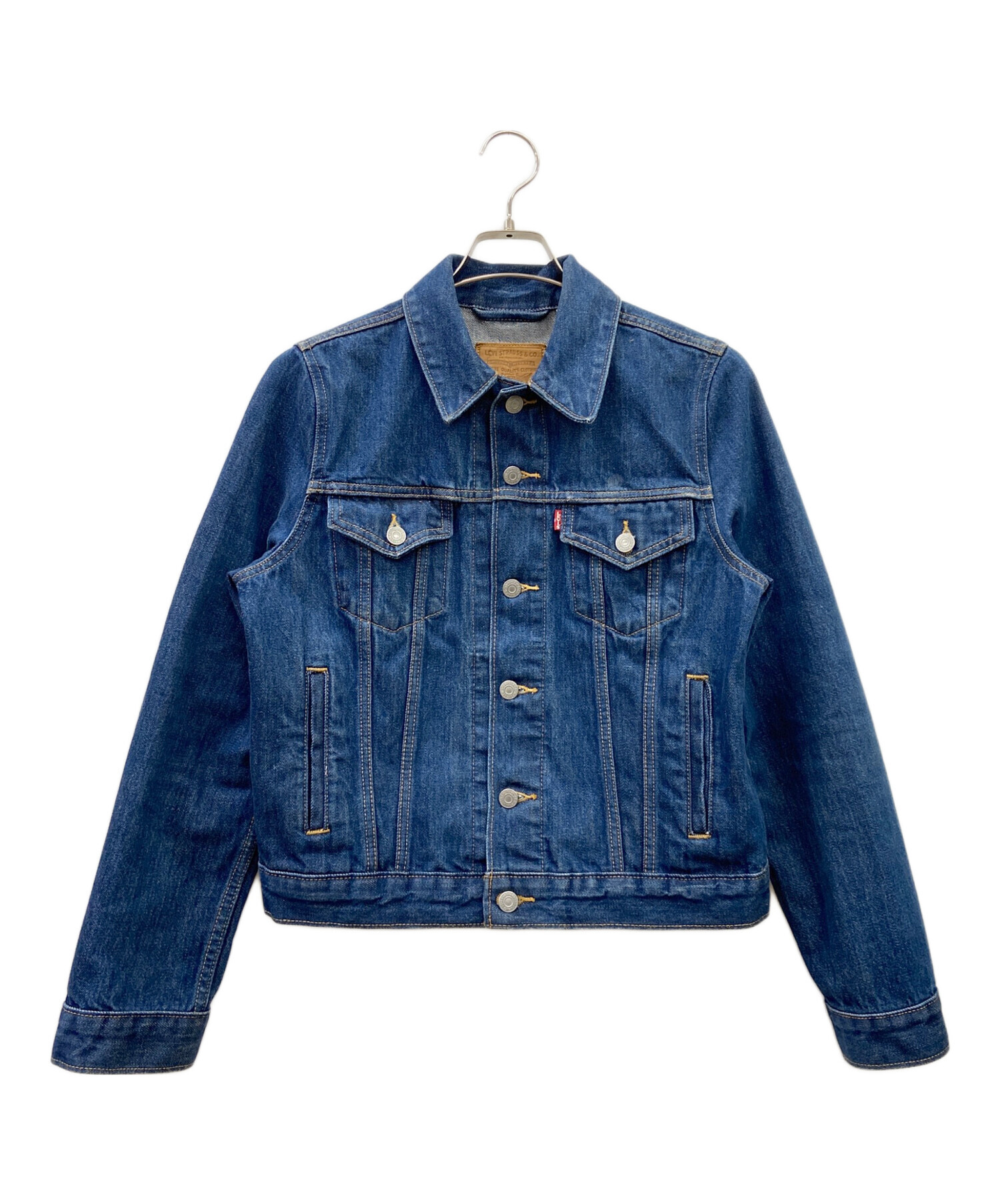 中古・古着通販】LEVI'S PReMIUM (リーバイス プレミアム) デニム