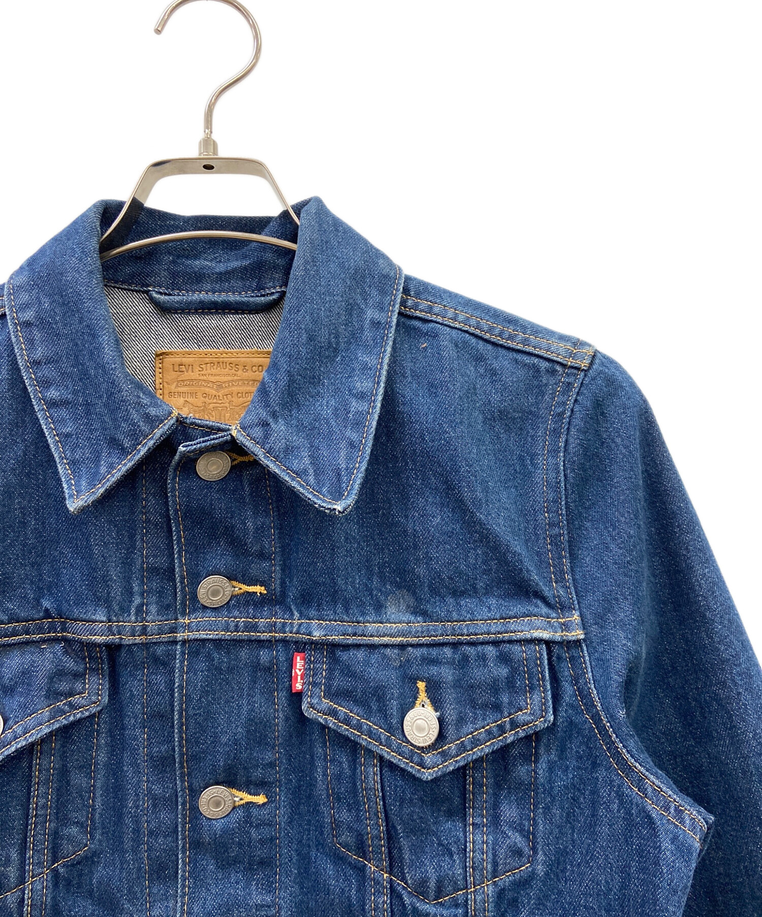 中古・古着通販】LEVI'S PReMIUM (リーバイス プレミアム) デニム