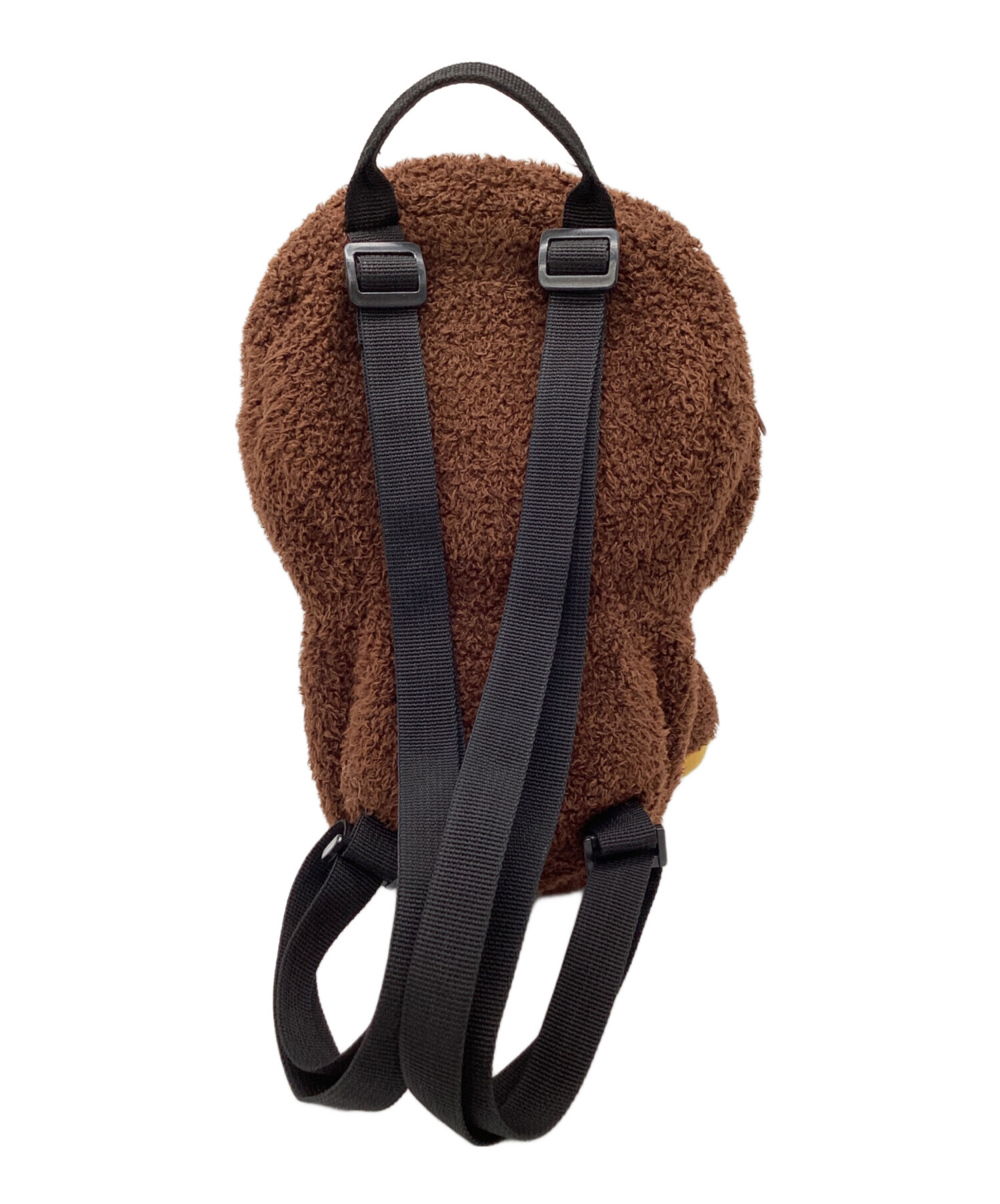 BABY MILOリュック　新品未使用 中古・古着通販】BABY MiLO (ベビーマイロ) BABY MiLO PLUSH BACK PACK