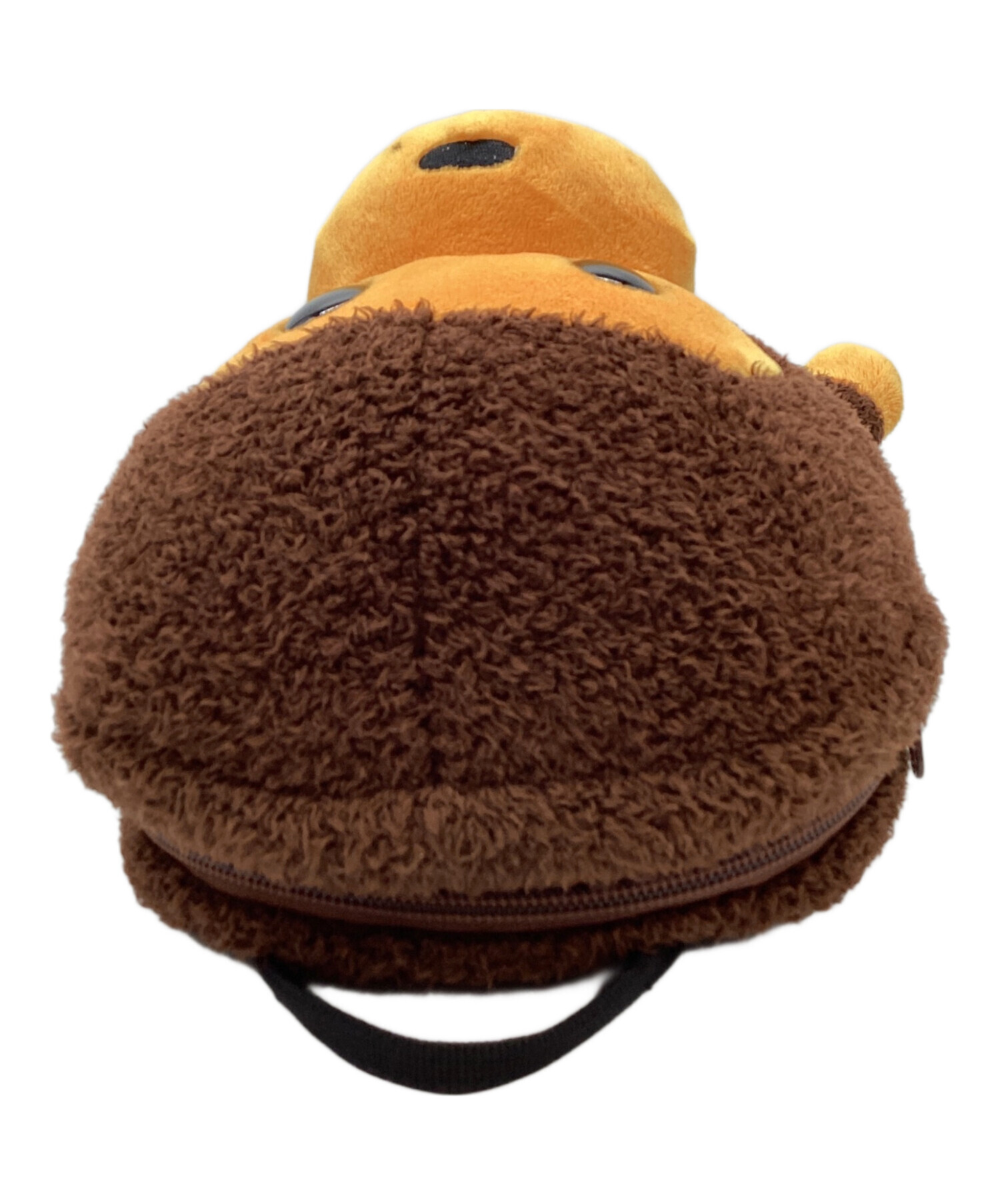 中古・古着通販】BABY MiLO (ベビーマイロ) BABY MiLO PLUSH BACK PACK